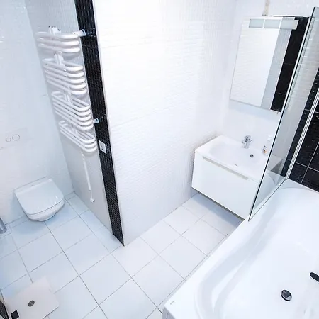 Pastorius City Apartamento